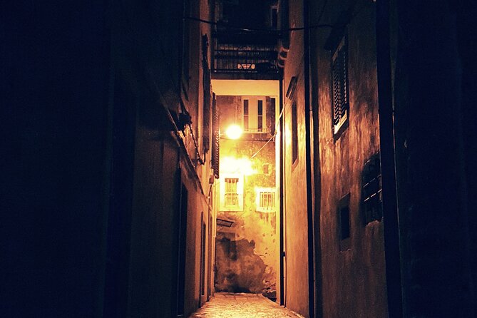 Dubrovnik Ghosts and Mystery Walking Tour - Quick hits before you go