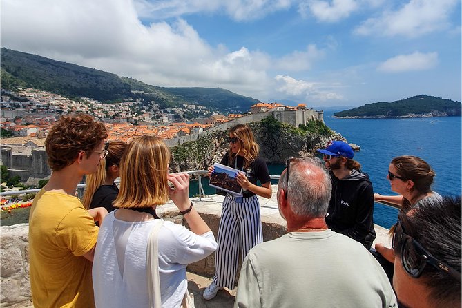 Dubrovnik Ghosts and Mystery Walking Tour - The $35.09 price: what you’re paying for and why it feels fair