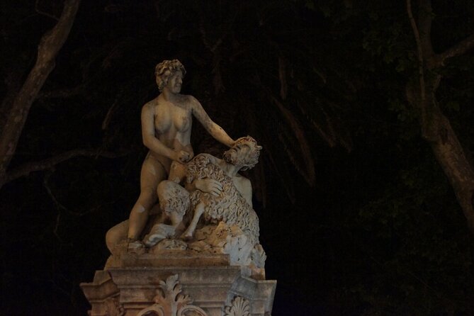 Dubrovnik Ghosts and Mystery Walking Tour - Who this Dubrovnik ghost tour suits best