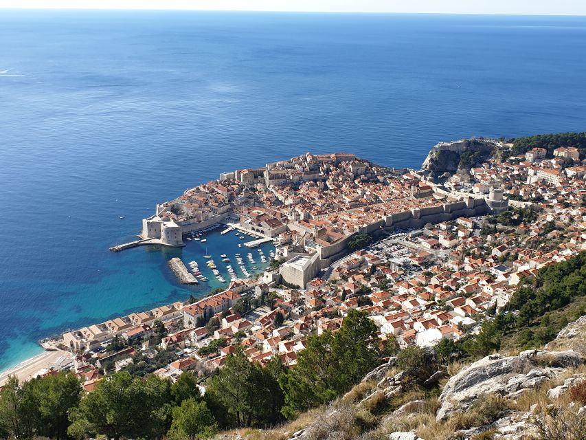 Dubrovnik: Group Sightseeing Tour with Stunning Views - How Long It Feels: 90 Minutes With Flex for the Good Moments