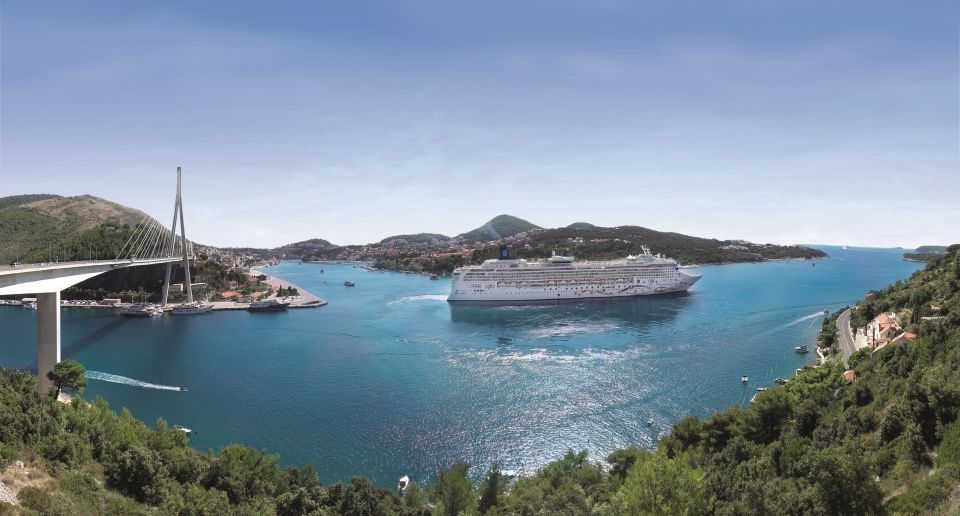 Dubrovnik: Group Sightseeing Tour with Stunning Views - Where to Meet (Pile Gate Area) and How to Prepare