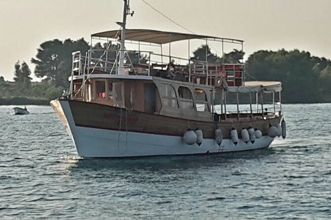 Dubrovnik Islands Boat Tour with Lunch and Unlimited Drinks - What to pack so the day stays easy