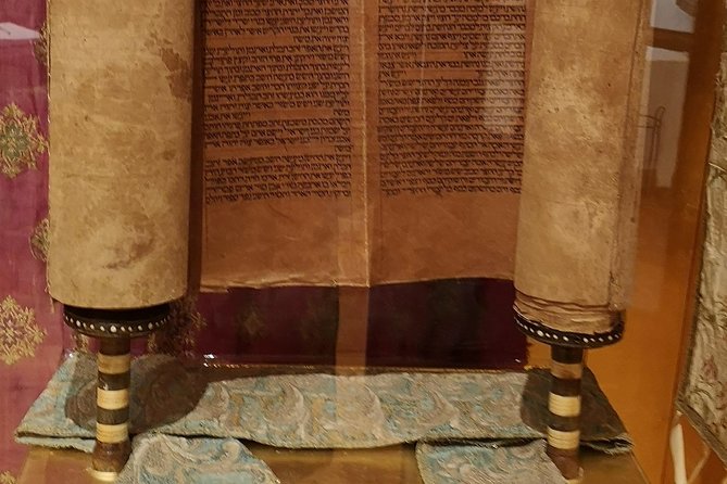Dubrovnik Jewish Heritage Private Walking Tour - Why the private format is worth paying for