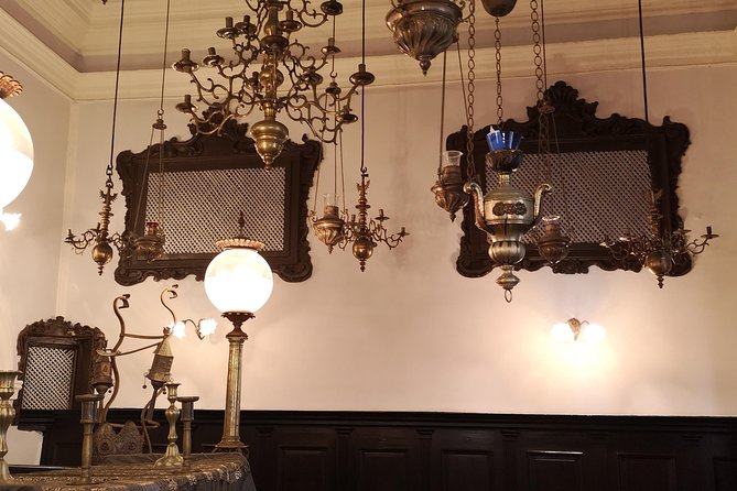 Dubrovnik Jewish Heritage Private Walking Tour - Who should book this tour?