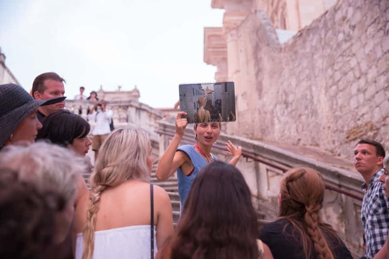 Dubrovnik: Karaka - Game of Thrones Cruise & Walking Tour - Value check: is $44 worth it for what you get?