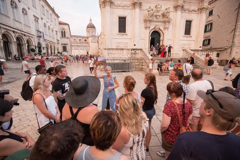 Dubrovnik: Karaka - Game of Thrones Cruise & Walking Tour - Why this Dubrovnik Game of Thrones tour feels different than the usual
