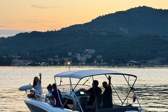 Dubrovnik Kayak Rental on Banje Beach - Price and value: $83.45 per group for a real 2-hour escape