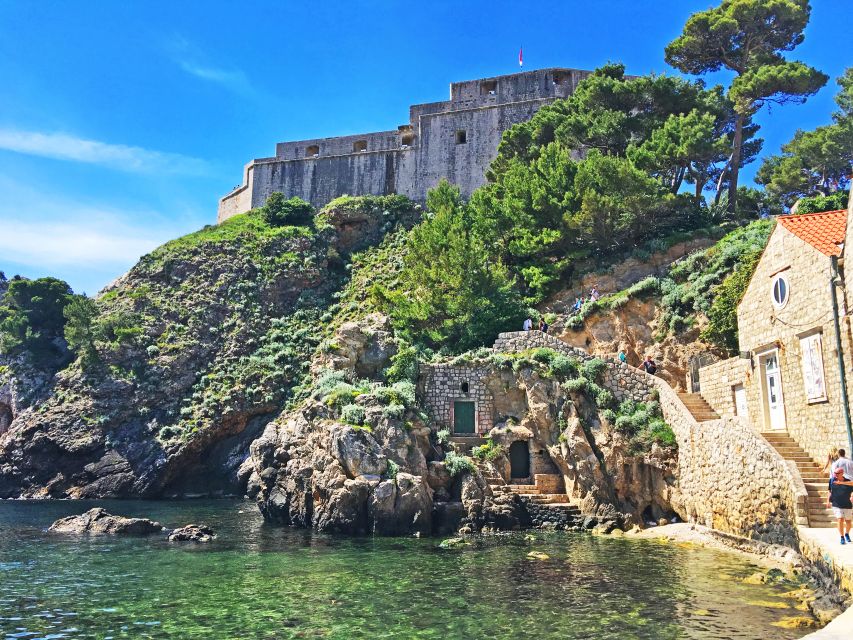 Dubrovnik: Legendary Game of Thrones Walking Tour - Final verdict: should you book this Dubrovnik Game of Thrones walking tour?