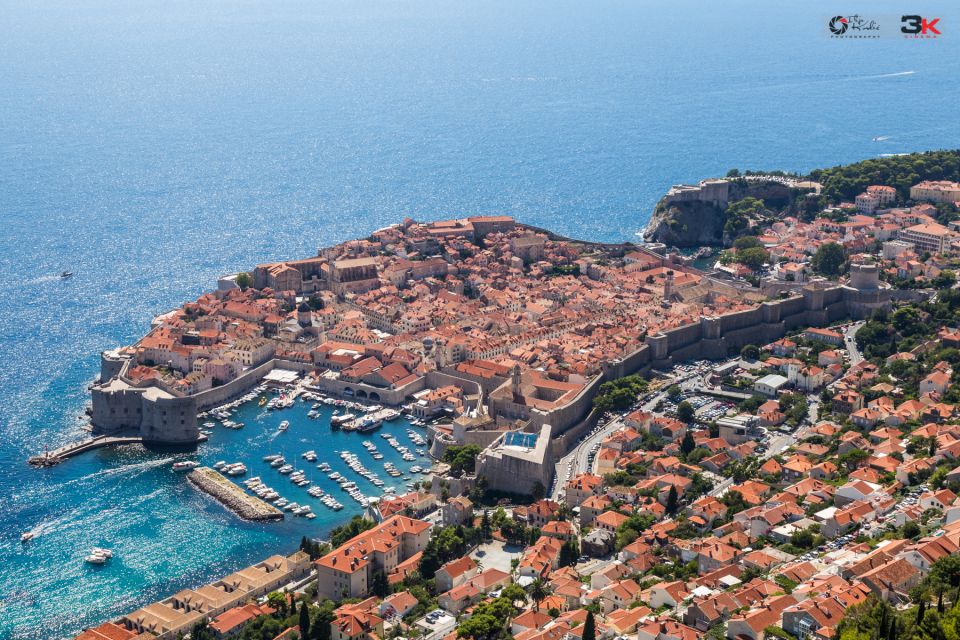 Dubrovnik: Legendary Game of Thrones Walking Tour - Red Keep ticket: when the extra cost is worth it