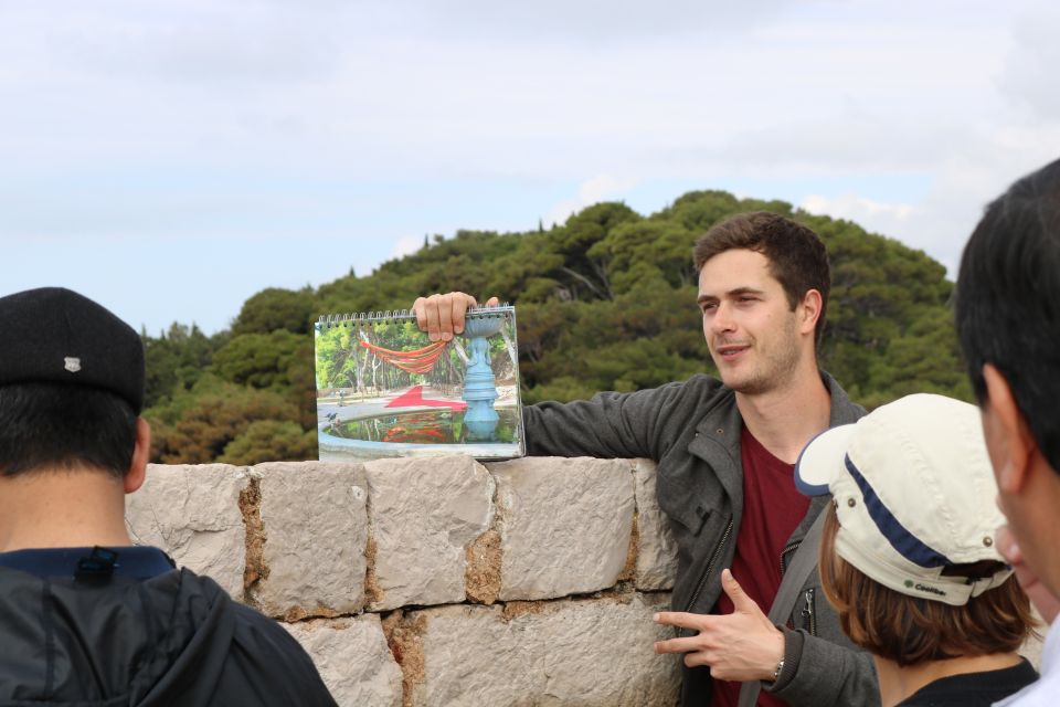 Dubrovnik: Legendary Game of Thrones Walking Tour - What to bring so you enjoy it instead of just surviving it