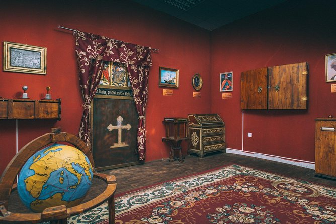 Dubrovnik Legends - The lost treasure of the Republic - Why Dubrovnik Legends is more than a typical escape room
