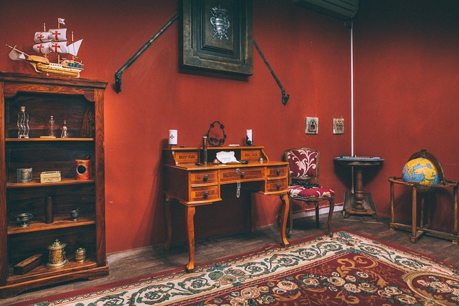 Dubrovnik Legends - The lost treasure of the Republic - How difficult is it for kids and first-timers?