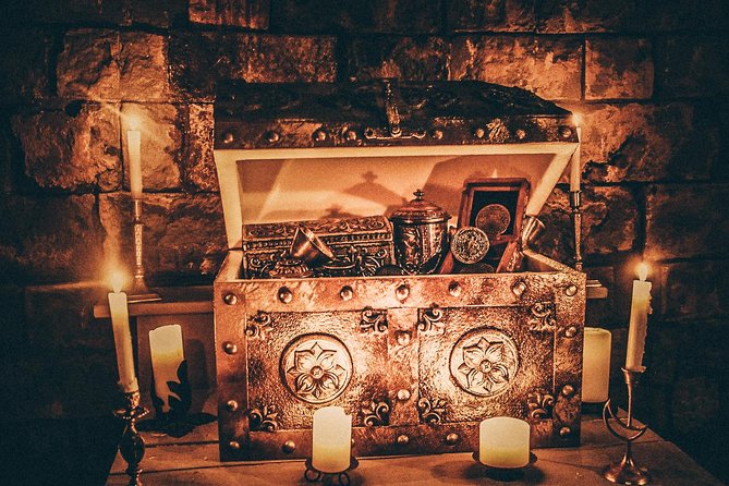 Dubrovnik Legends - The lost treasure of the Republic - The Ragusan Republic story: spies, diplomats, and trade