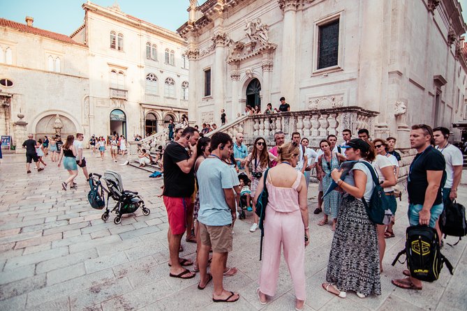 Dubrovnik: Mini Combo Old town & Game of Thrones (Spanish) - A Spanish-only walk that mixes Dubrovnik streets with King’s Landing