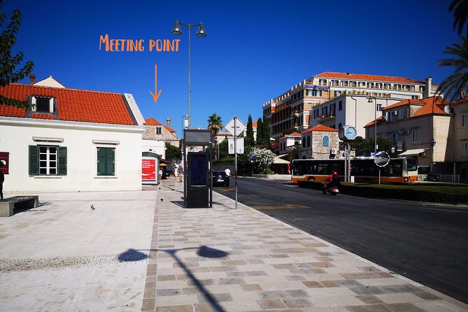 Dubrovnik: Mini Combo Old town & Game of Thrones (Spanish) - Stop 2: Old Town highlights and the King’s Landing transformation