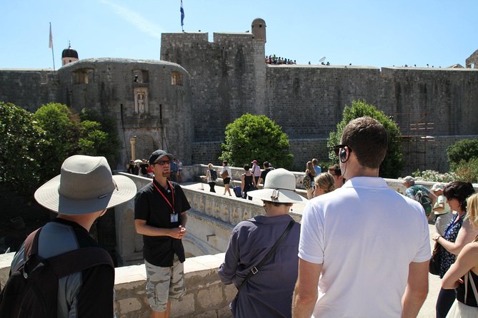 Dubrovnik: Mini Combo Old town & Game of Thrones (Spanish) - Who this tour suits best (and who might want to rethink it)