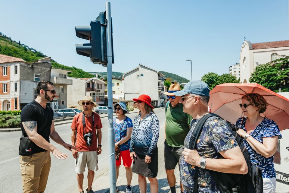 Dubrovnik: Mostar and Kravice Waterfalls Small-Group Tour - Timing, Weather, and Small Details That Make or Break the Day