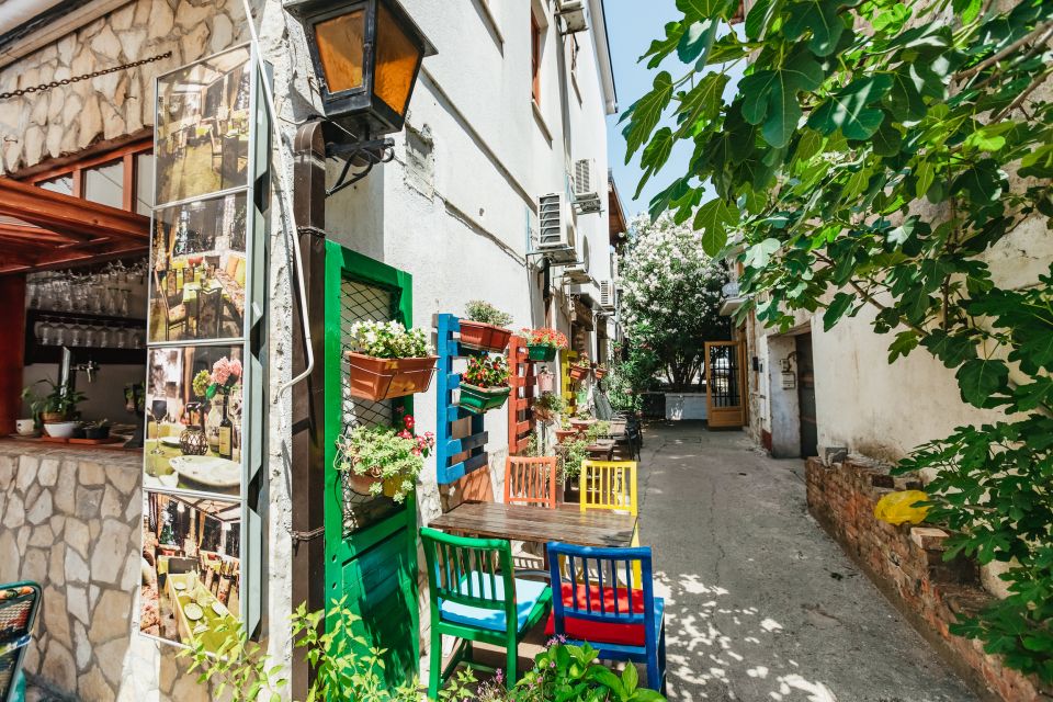 Dubrovnik: Mostar and Kravice Waterfalls Small-Group Tour - Price and Value: Is $110 a Good Deal Here?