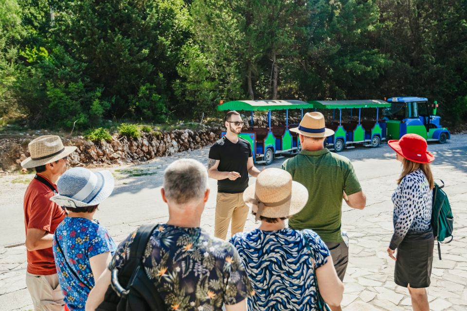 Dubrovnik: Mostar and Kravice Waterfalls Small-Group Tour - Who This Day Trip Suits Best (And Who Should Skip It)