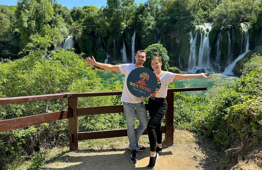 Dubrovnik: Mostar & Kravica Waterfalls Day Trip - Should You Book the Dubrovnik: Mostar & Kravica Waterfalls Day Trip?