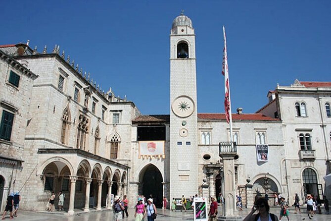 Dubrovnik Old City Private Tour - Key Highlights Worth Your Time