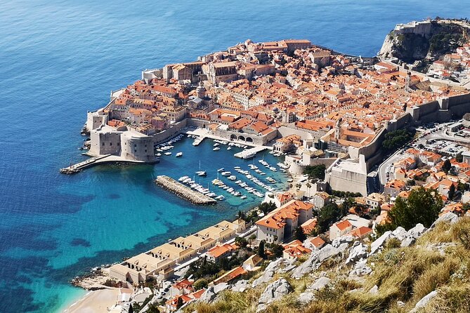 Dubrovnik Old City Private Tour - Why This Private Old Town Tour Works Better Than a Self-Guided Walk