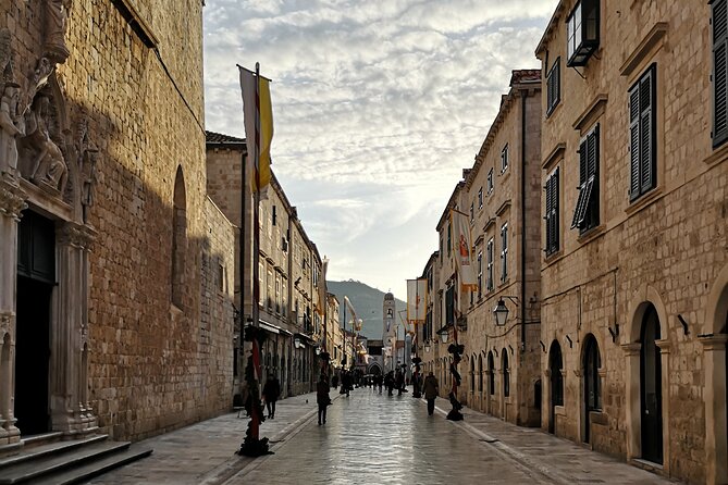 Dubrovnik Old City Private Tour - Franciscan Church and Monastery: Where the Old Pharmacy Adds a Human Touch