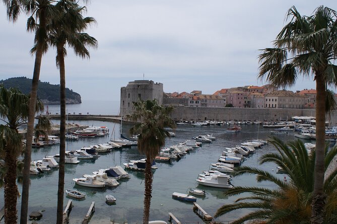 Dubrovnik Old City Private Tour - St. Ignatius of Loyola and the Hidden Streets: How Side Alleys Tell the Story