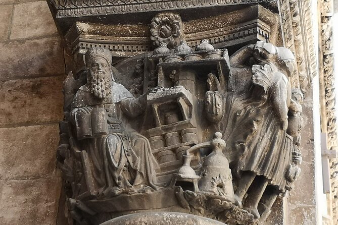 Dubrovnik Old City Private Tour - Cathedral of the Assumption and the Republic Treasury: Power, Faith, and Records