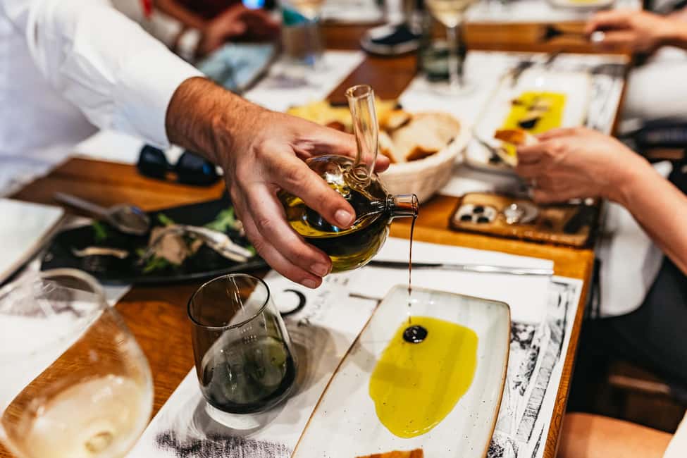 Dubrovnik: Old Town Food Tour - Wine-forward stops: how the pacing feels (and how to handle it)