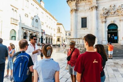 Dubrovnik: Old Town Food Tour - What $157 buys in Dubrovnik: guided tastings, not just a stroll