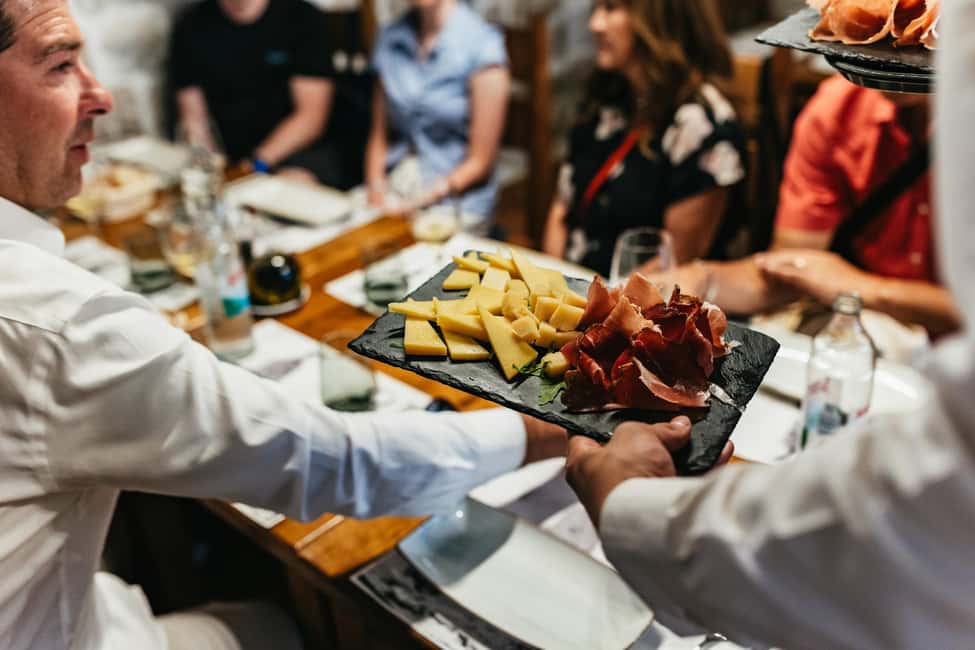 Dubrovnik: Old Town Food Tour - So, should you book the Dubrovnik Old Town Food Tour?
