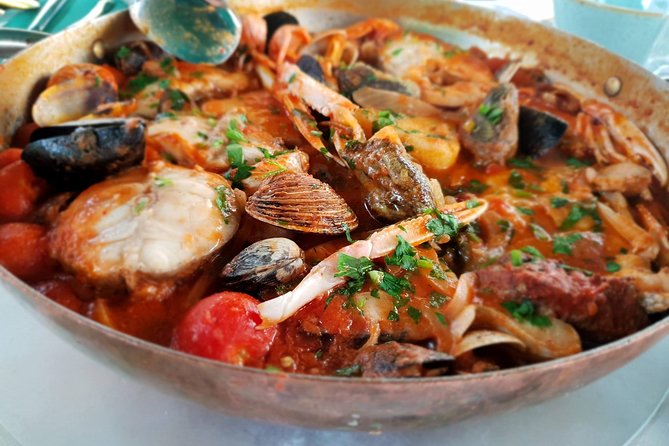 Dubrovnik Old Town Food Tour: Small-Group Experience - Key Highlights You’ll Want to Know