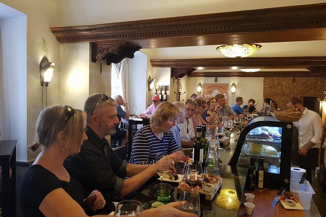 Dubrovnik Old Town Food Tour: Small-Group Experience - Why This Dubrovnik Food Tour Fits Even Tight Schedules