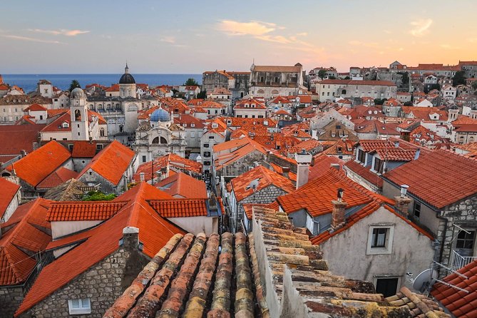 Dubrovnik Old Town Food Tour: Small-Group Experience - Wine Tasting: More Than a Pour, It’s Part of the Meal