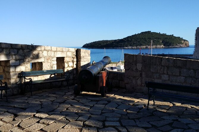 Dubrovnik Old Town: Small-Group Walking Tour With A Local - FAQ