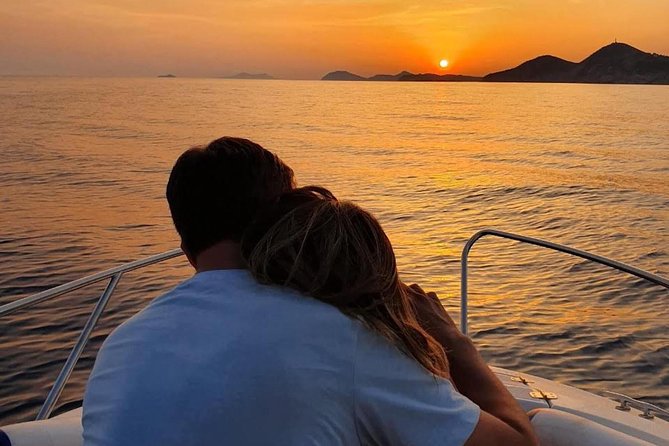Dubrovnik Old Town Sunset Cruise - Key highlights you’ll care about