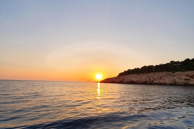 Dubrovnik Old Town Sunset Cruise - Why This 1-Hour Sunset Cruise Works in Dubrovnik