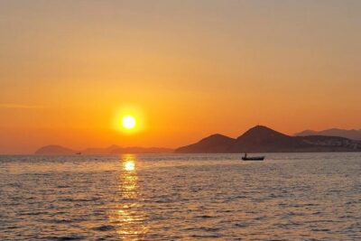 Dubrovnik Old Town Sunset Cruise - Finding the Sea Heart of Dubrovnik in Mali Mul (without the stress)