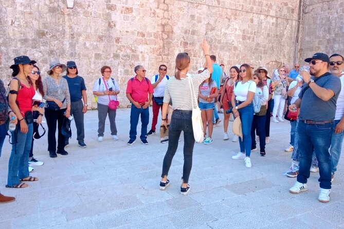 Dubrovnik: Old Town Walking Tour - Key highlights to know before you go
