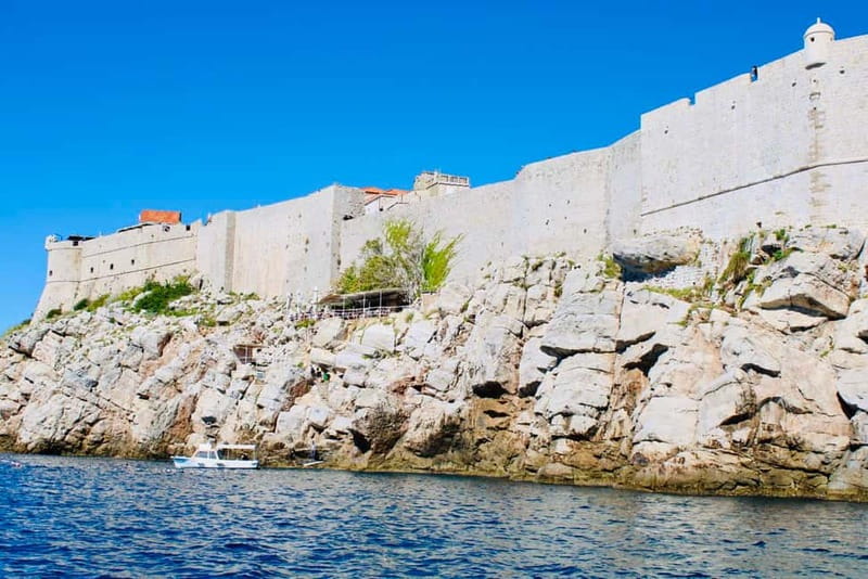 Dubrovnik or Cavtat: Lokrum Island and Betina Cave Boat Tour - Time and Pacing: How the 4–5 Hours Actually Plays Out