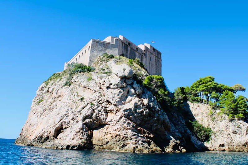 Dubrovnik or Cavtat: Lokrum Island and Betina Cave Boat Tour - Practical Tips That Make the Day Smoother