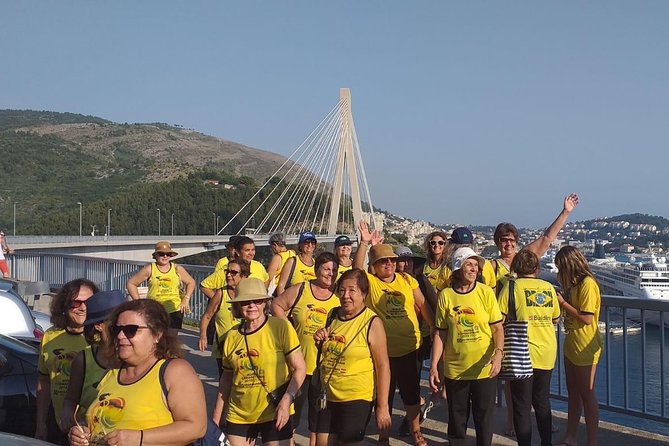 Dubrovnik Panorama Sightseeing with Tour Guide in Minivan - Why This Dubrovnik Panorama Tour Feels Smarter Than a Big Bus