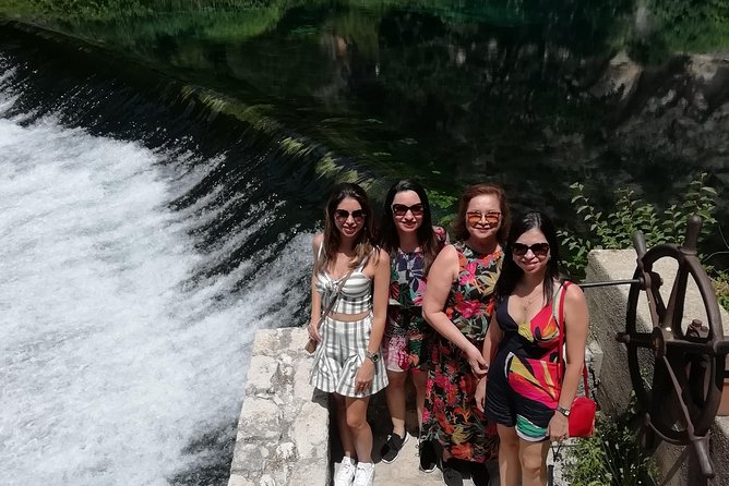 Dubrovnik panorama tour & Dubrovnik on your own - The Guides: Practical Advice Plus History, Not Just Directions