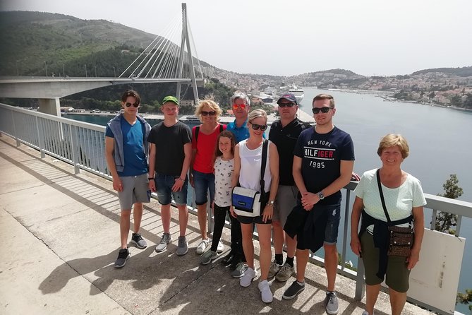 Dubrovnik panorama tour & Dubrovnik on your own - Price and Value: What You Pay For (and What You’ll Still Need)
