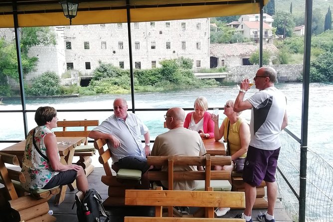 Dubrovnik panorama tour & Dubrovnik on your own - Timing and Weather: Plan for a Smart, Short Day