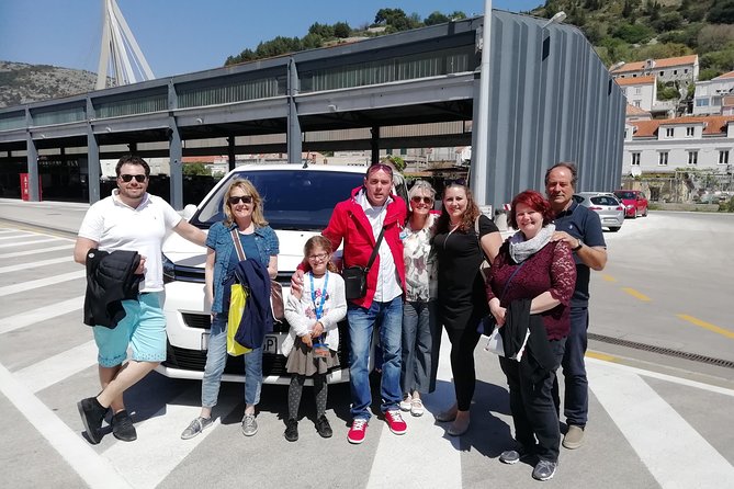 Dubrovnik panorama tour & Dubrovnik on your own - What It Feels Like on the Ground