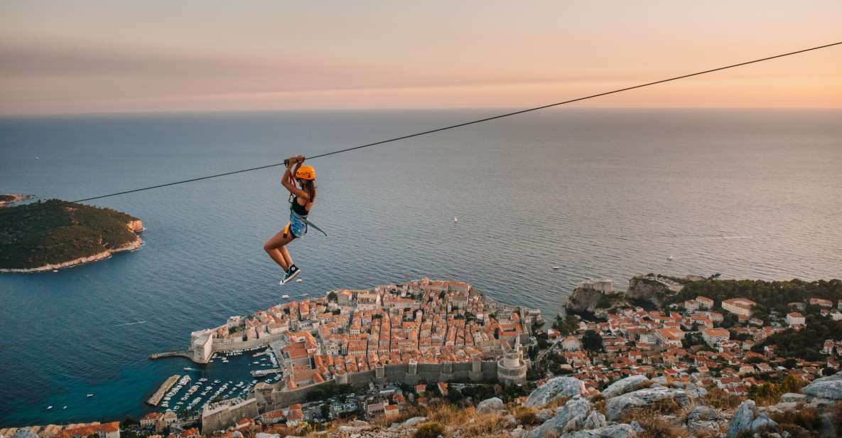 Dubrovnik: Panorama Zipline Tour - Who This Tour Fits Best (And Who Should Skip It)