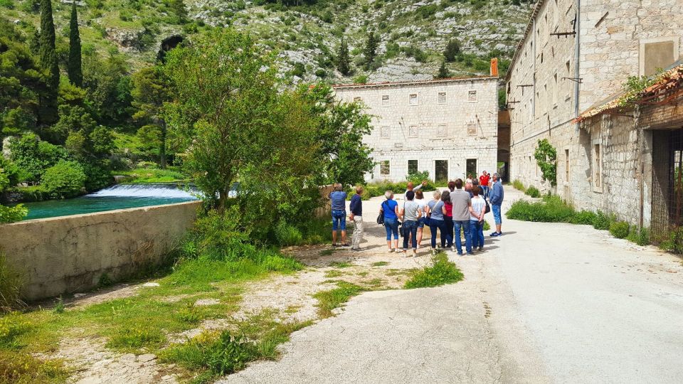 Dubrovnik: Panoramic Ride and Old Town Guided Walking Tour - Getting there smoothly: cruise port, Old Town, or hotel pickup
