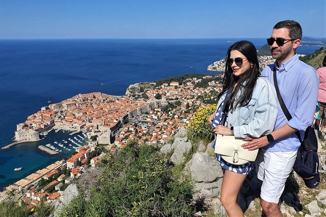 Dubrovnik Panoramic Sightseeing Tour with Guide (minivan) - Dubrovnik in One Comfortable Ride: What This Tour Really Gives You